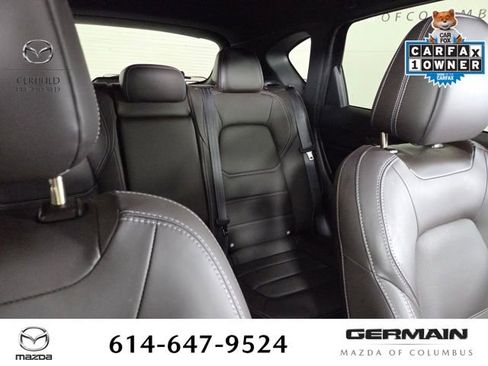 Certified 2025 MAZDA CX-5 Signature image 19