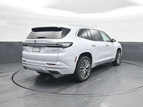 New 2026 Buick Enclave Avenir w/ Super Cruise Package image 7