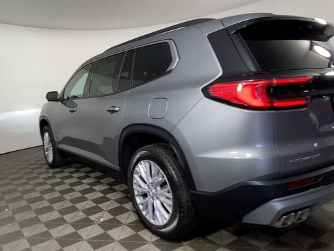 New 2026 GMC Acadia Elevation w/ Elevation Premium Package image 9