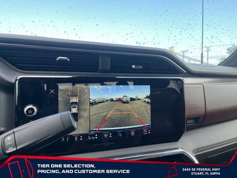 New 2026 GMC Sierra 2500 Denali Ultimate AWD/4WD image 32