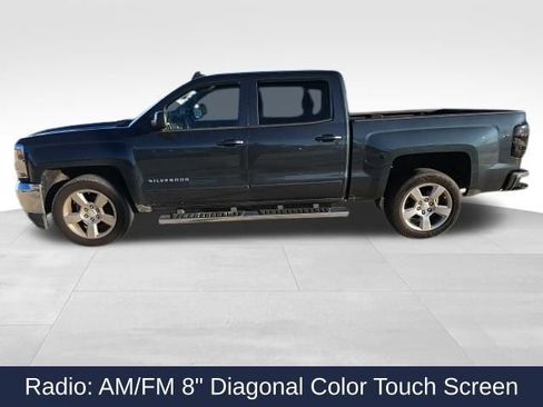 Used 2017 Chevrolet Silverado 1500 LT w/ All Star Edition image 5