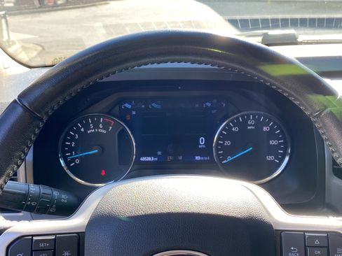 Used 2022 Ford Expedition Max XLT image 56