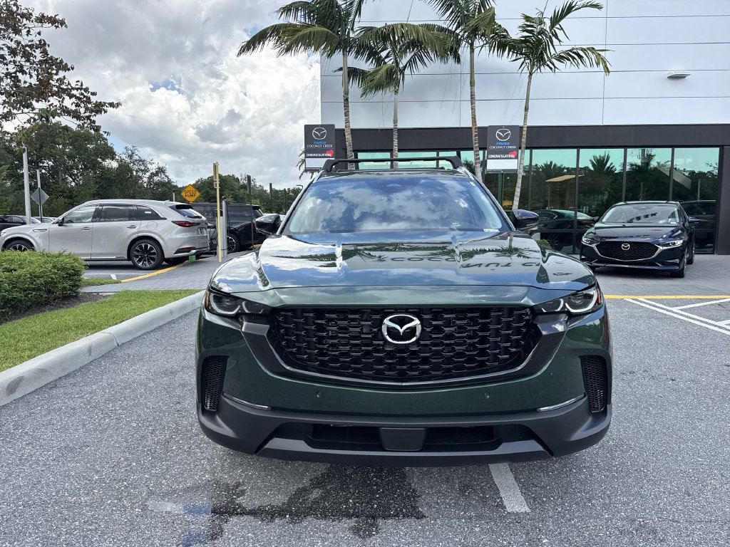 New 2026 MAZDA CX-50 AWD 2.5 S w/ Weather Package image 29