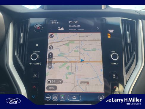 Used 2020 Subaru Outback Limited XT w/ Popular Package #2 image 28