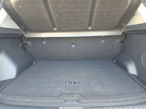 Used 2024 Kia Seltos SX image 13