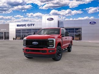 New 2026 Ford F250 XL w/ STX Appearance Package AWD/4WD video 2