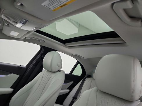 Certified 2021 Mercedes-Benz E 350 Sedan image 15