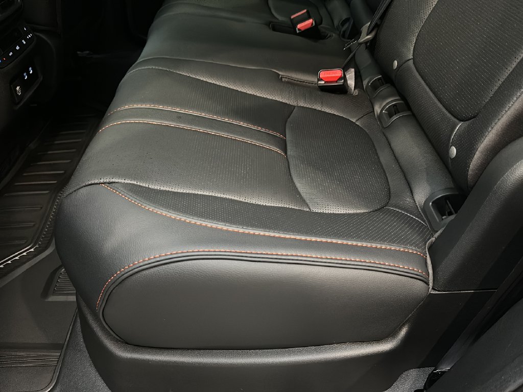 New 2026 Honda Passport TrailSport Elite image 18