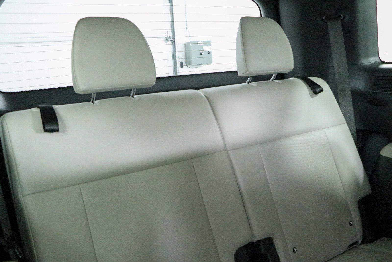Used 2025 Hyundai Santa Fe SEL FWD image 23