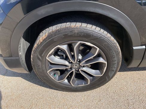 Used 2020 Honda CR-V EX image 34