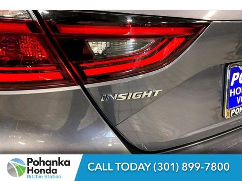 Used 2022 Honda Insight Touring image 7