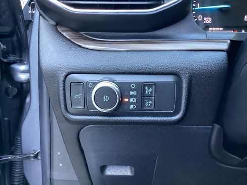 Used 2022 Ford Explorer Limited w/ Equipment Group 301A image 66