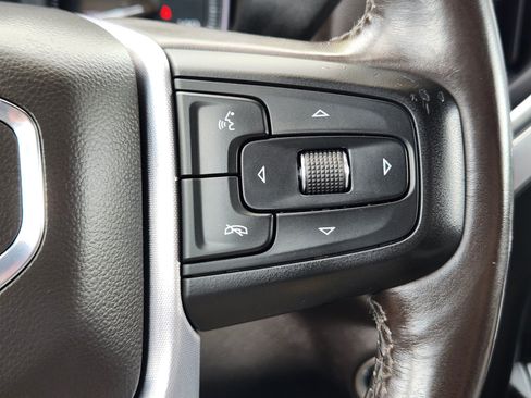 Used 2021 GMC Sierra 1500 SLT AWD/4WD image 22