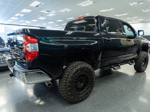 Used 2019 Toyota Tundra SR5 AWD/4WD image 5