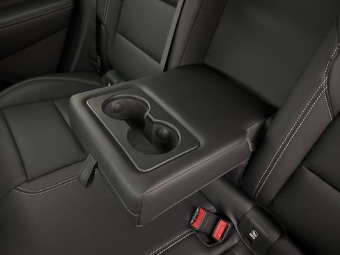 New 2026 GMC Terrain Elevation w/ Elevation Premium Package image 47