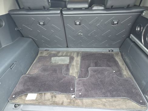 Used 2014 Toyota FJ Cruiser 4WD w/ Upgrade Package image 17