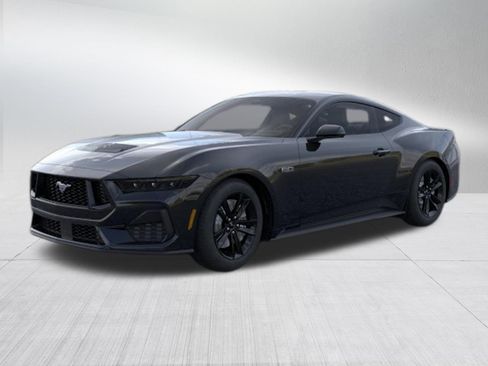 New 2026 Ford Mustang GT RWD image 9