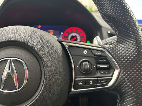 Used 2021 Acura RDX A-Spec image 12
