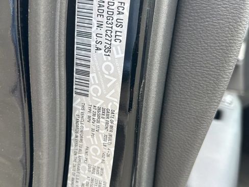 New 2026 Dodge Durango GT AWD/4WD image 46