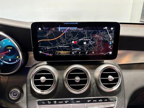 Certified 2020 Mercedes-Benz GLC 300 4MATIC Coupe image 24