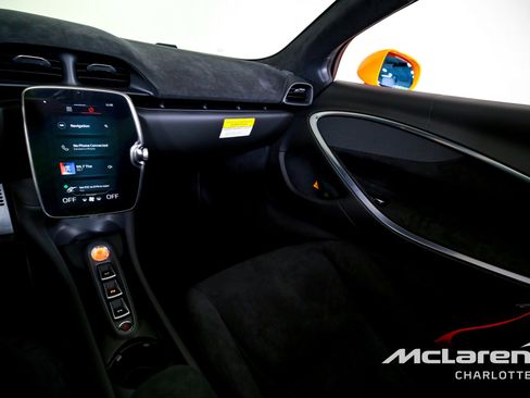 New 2026 McLaren Artura Spider RWD image 16