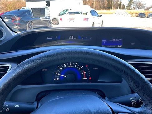 Used 2015 Honda Civic SE image 22