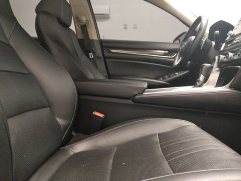 Used 2022 Honda Accord Sport Special Edition image 21