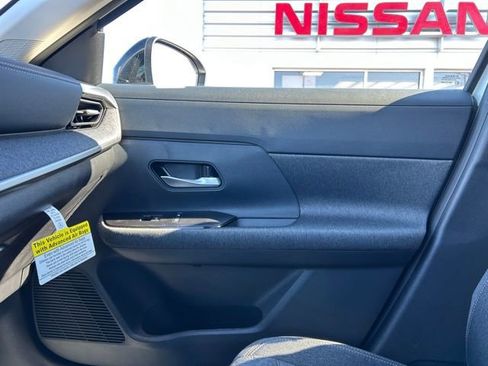 New 2026 Nissan Kicks SV image 33