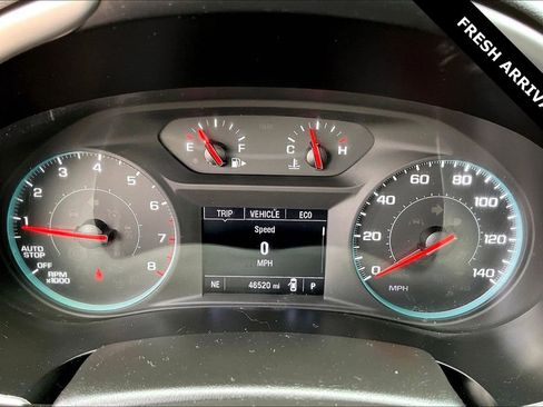 Used 2023 Chevrolet Malibu LT image 13