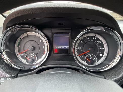 Used 2013 Dodge Durango SXT AWD/4WD image 18