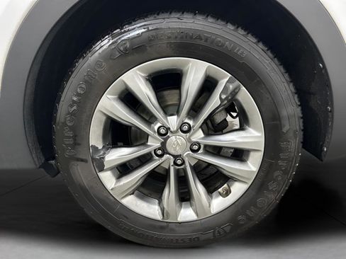 Used 2018 Hyundai Santa Fe Sport 2.0T image 13