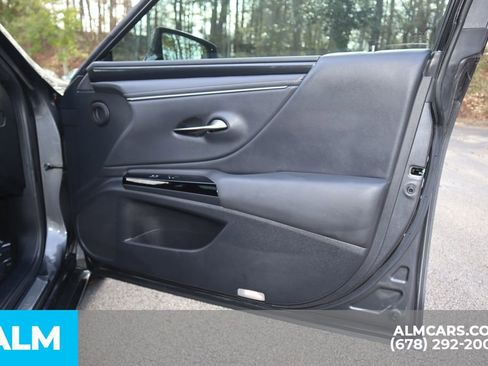 Used 2023 Lexus ES 350 w/ Accessory Package (Z2) FWD image 28