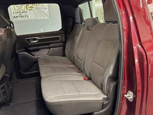 Used 2023 RAM 1500 Big Horn AWD/4WD image 23