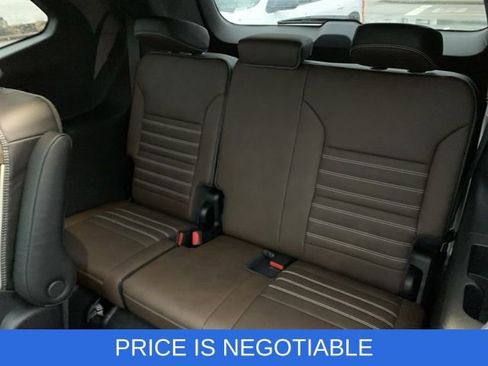 New 2026 GMC Acadia Denali Ultimate w/ LPO, Floor Liner Package image 26