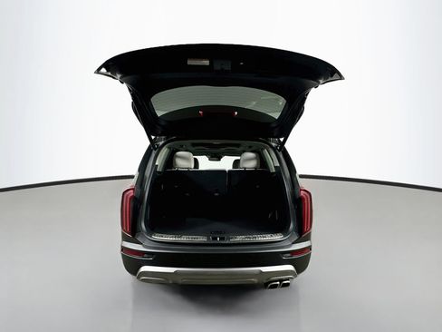 Used 2021 Kia Telluride SX w/ SX Prestige Package AWD/4WD image 41