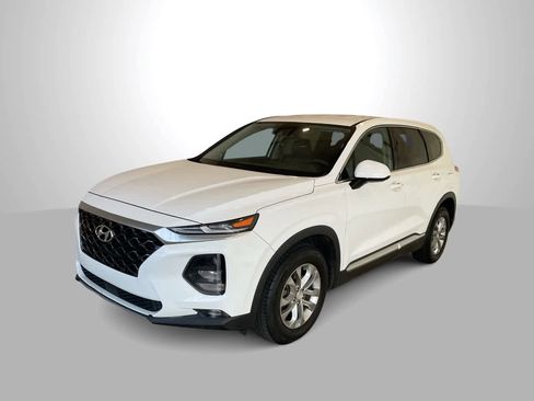 Used 2020 Hyundai Santa Fe SEL AWD/4WD image 1