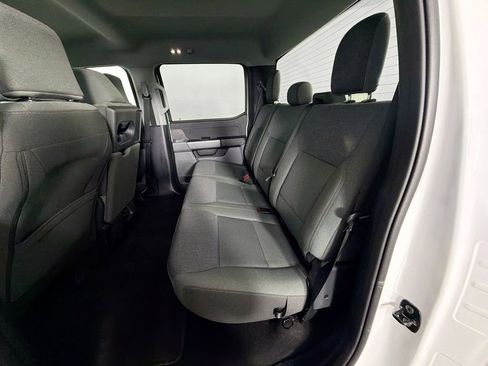 Used 2025 Ford F150 XLT w/ Equipment Group 301A Standard AWD/4WD image 23