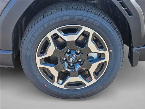 New 2026 Subaru Outback Touring image 10