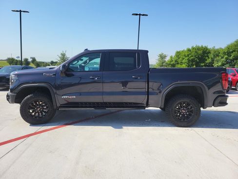 Used 2023 GMC Sierra 1500 AT4X AWD/4WD image 3