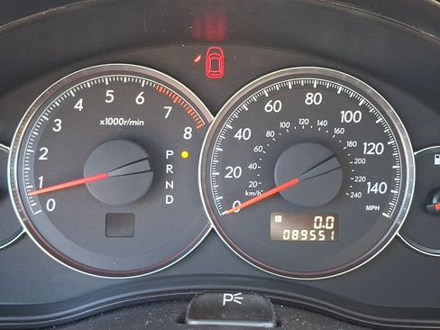 Used 2009 Subaru Outback 2.5i Limited AWD/4WD image 19