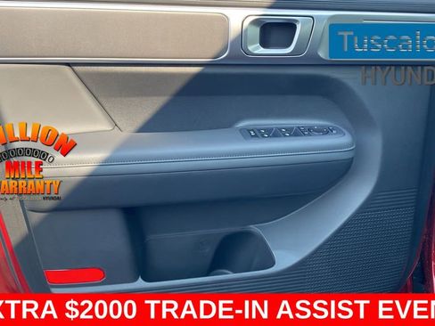 New 2026 Hyundai Santa Fe SEL FWD image 11