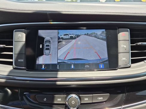 Used 2024 Buick Enclave Avenir w/ Avenir Technology Package FWD image 29