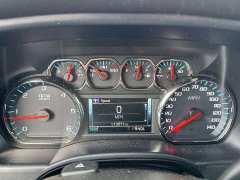 Used 2018 GMC Sierra 1500 SLT w/ SLT Premium Package image 22