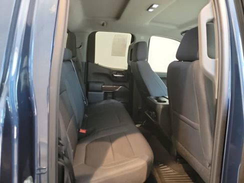 Used 2019 Chevrolet Silverado 1500 RST w/ All-Star Edition AWD/4WD image 20