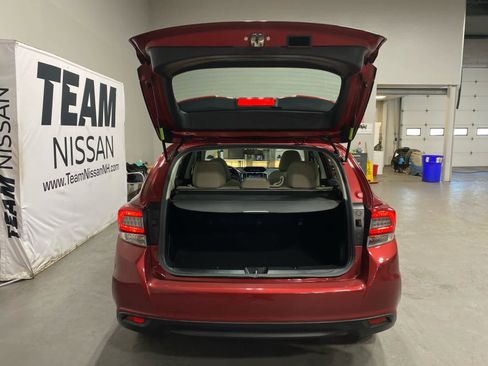 Used 2020 Subaru Impreza Premium image 6