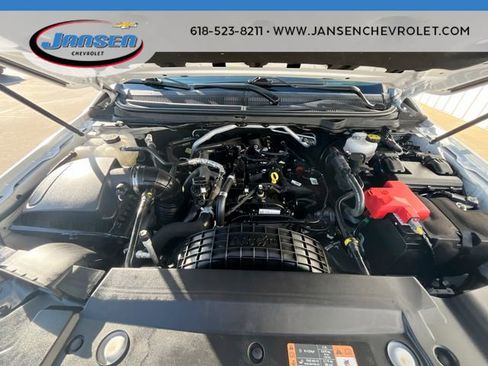 Used 2021 Ford Ranger XLT w/ Equipment Group 301A Mid image 29