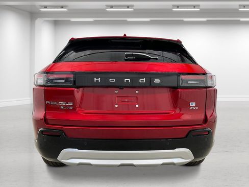 New 2026 Honda Prologue Elite image 4