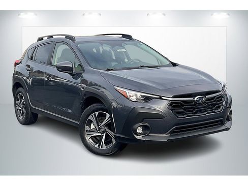 Used 2024 Subaru Crosstrek 2.0i Premium image 1