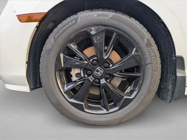 Used 2024 Honda Odyssey Sport image 13