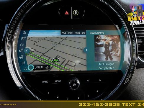 Used 2024 MINI Cooper S FWD image 32